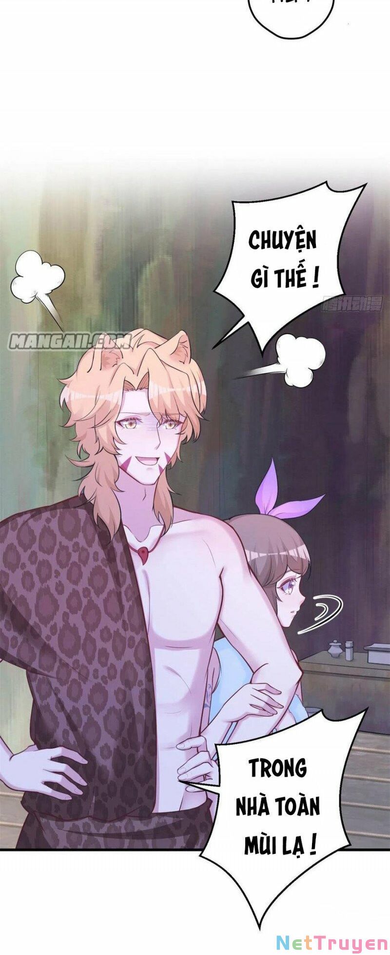 đọc truyện Thảnh Thơi Thú Thế Chủng Chủng Điền, Sinh Sinh Tể Chương 339.1 ảnh 5 tại Thiên Thai Truyện