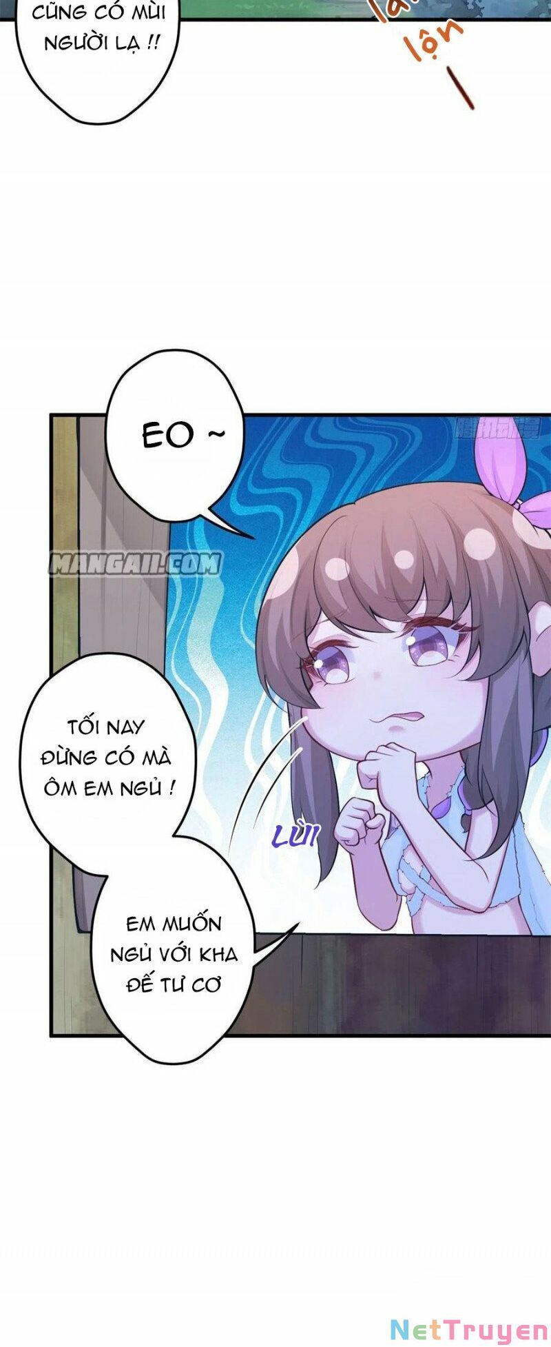 đọc truyện Thảnh Thơi Thú Thế Chủng Chủng Điền, Sinh Sinh Tể Chương 339.1 ảnh 7 tại Thiên Thai Truyện