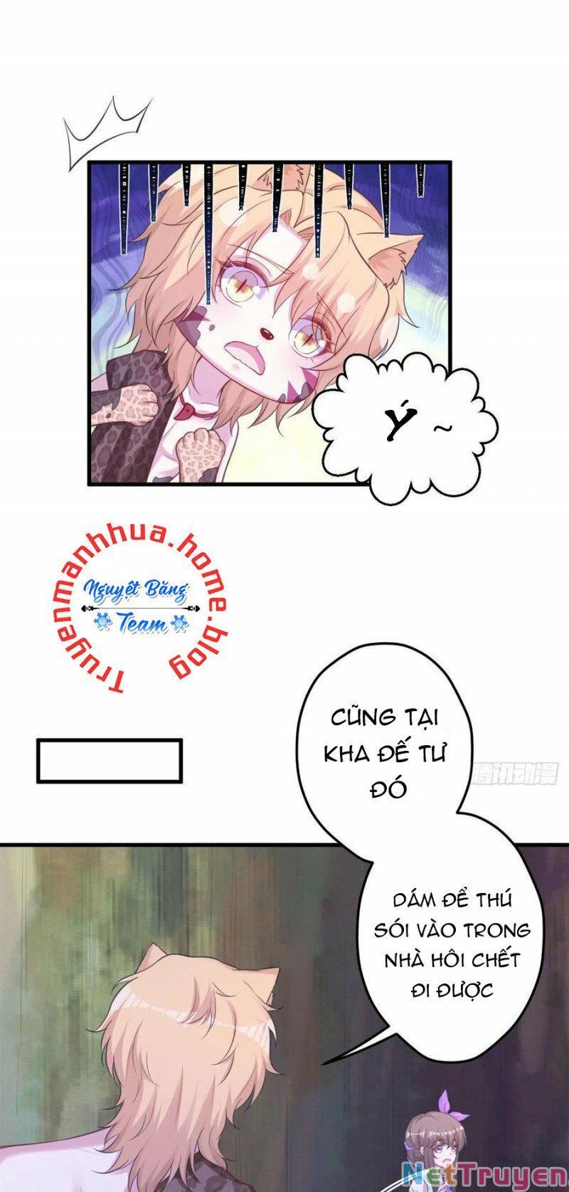 đọc truyện Thảnh Thơi Thú Thế Chủng Chủng Điền, Sinh Sinh Tể Chương 339.1 ảnh 8 tại Thiên Thai Truyện