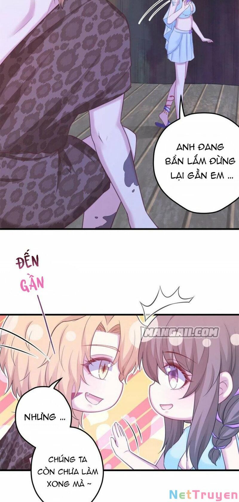 đọc truyện Thảnh Thơi Thú Thế Chủng Chủng Điền, Sinh Sinh Tể Chương 339.1 ảnh 9 tại Thiên Thai Truyện