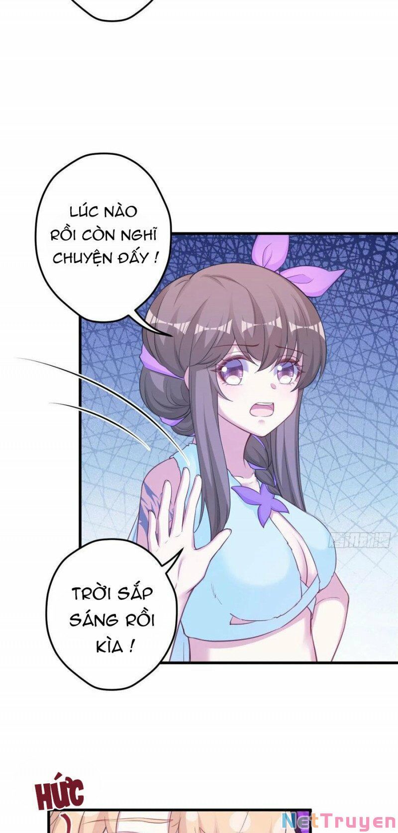 đọc truyện Thảnh Thơi Thú Thế Chủng Chủng Điền, Sinh Sinh Tể Chương 339.1 ảnh 10 tại Thiên Thai Truyện