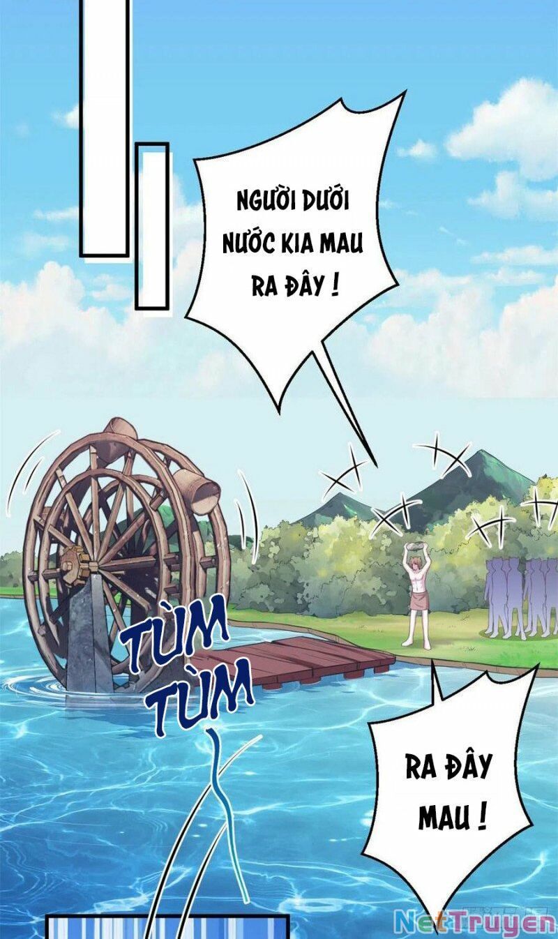 đọc truyện Thảnh Thơi Thú Thế Chủng Chủng Điền, Sinh Sinh Tể Chương 339.2 ảnh 16 tại Thiên Thai Truyện