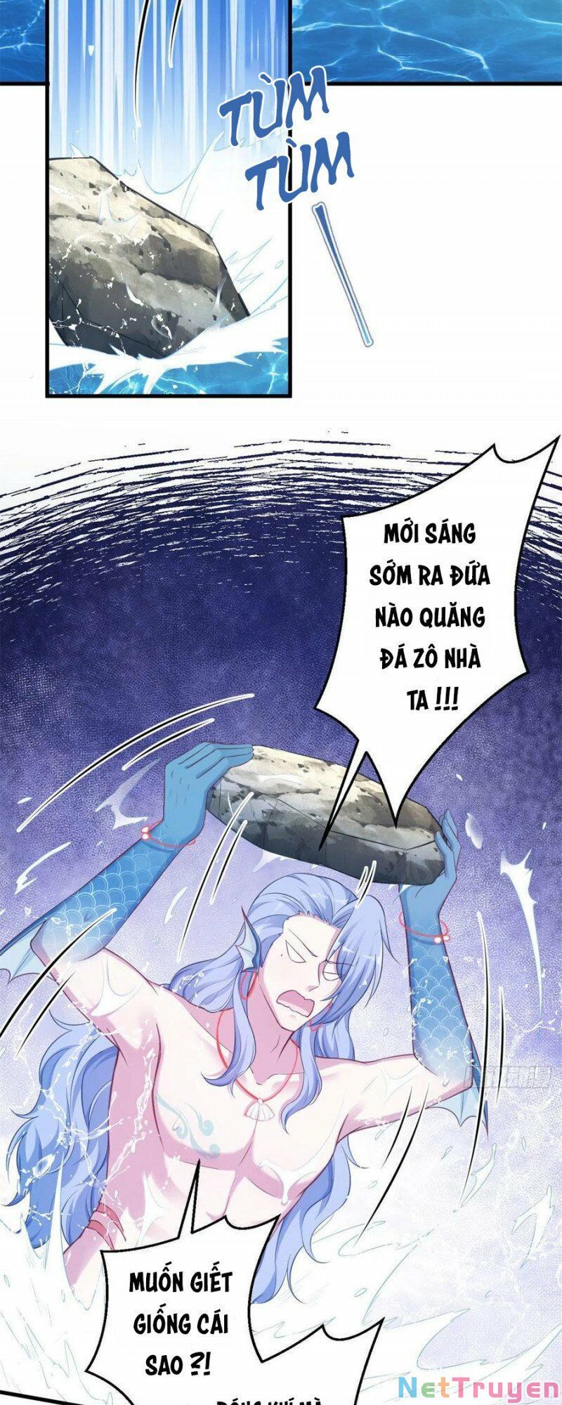 đọc truyện Thảnh Thơi Thú Thế Chủng Chủng Điền, Sinh Sinh Tể Chương 339.2 ảnh 17 tại Thiên Thai Truyện