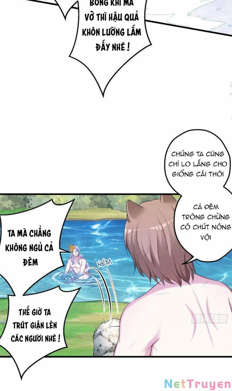 đọc truyện Thảnh Thơi Thú Thế Chủng Chủng Điền, Sinh Sinh Tể Chương 339.2 ảnh 18 tại Thiên Thai Truyện