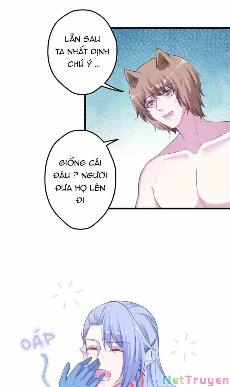 đọc truyện Thảnh Thơi Thú Thế Chủng Chủng Điền, Sinh Sinh Tể Chương 339.2 ảnh 19 tại Thiên Thai Truyện