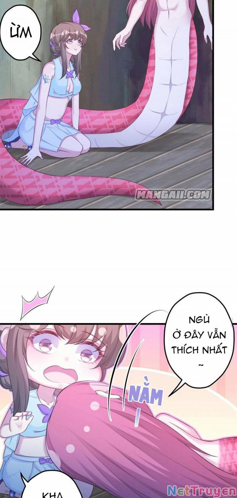 đọc truyện Thảnh Thơi Thú Thế Chủng Chủng Điền, Sinh Sinh Tể Chương 339.2 ảnh 5 tại Thiên Thai Truyện