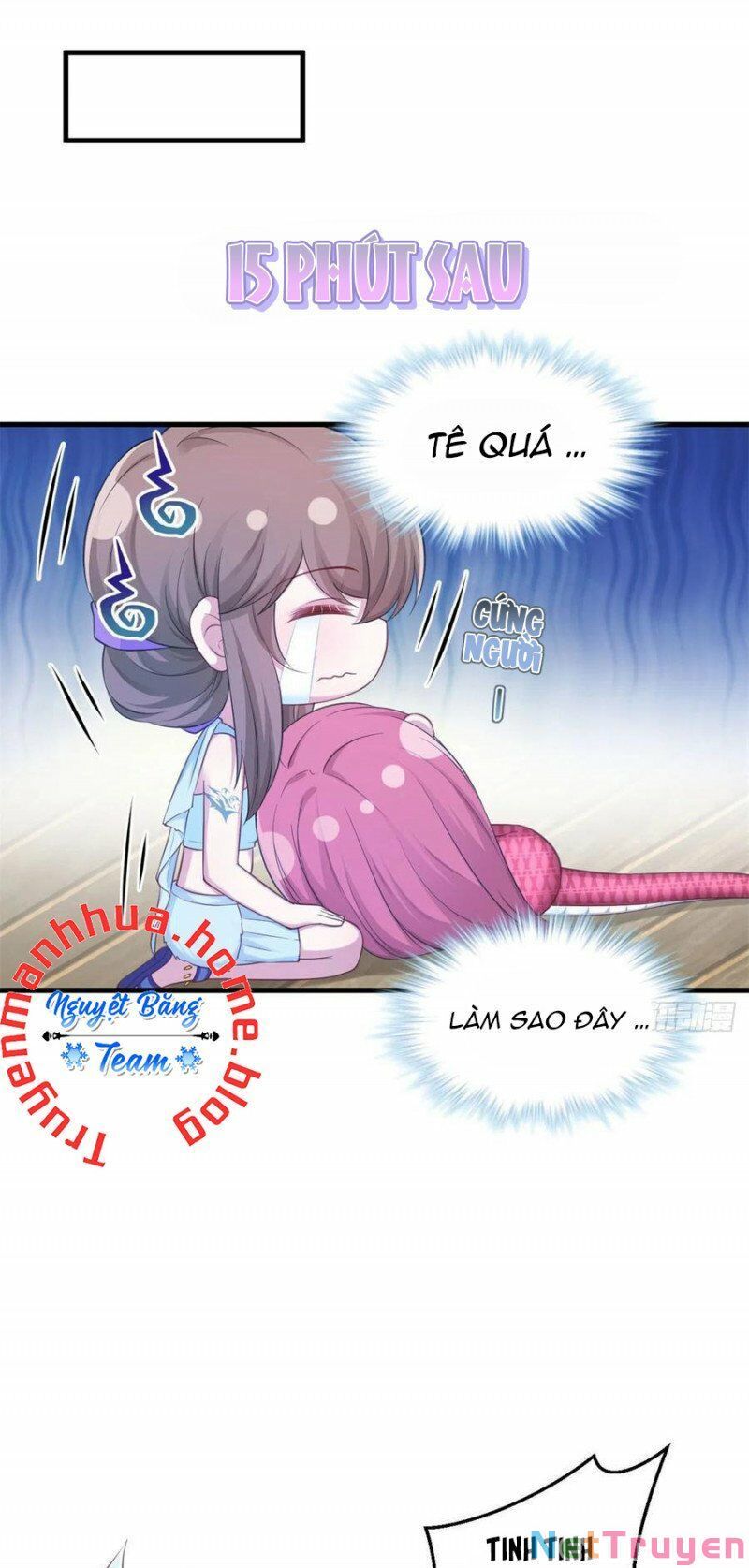 đọc truyện Thảnh Thơi Thú Thế Chủng Chủng Điền, Sinh Sinh Tể Chương 339.2 ảnh 7 tại Thiên Thai Truyện