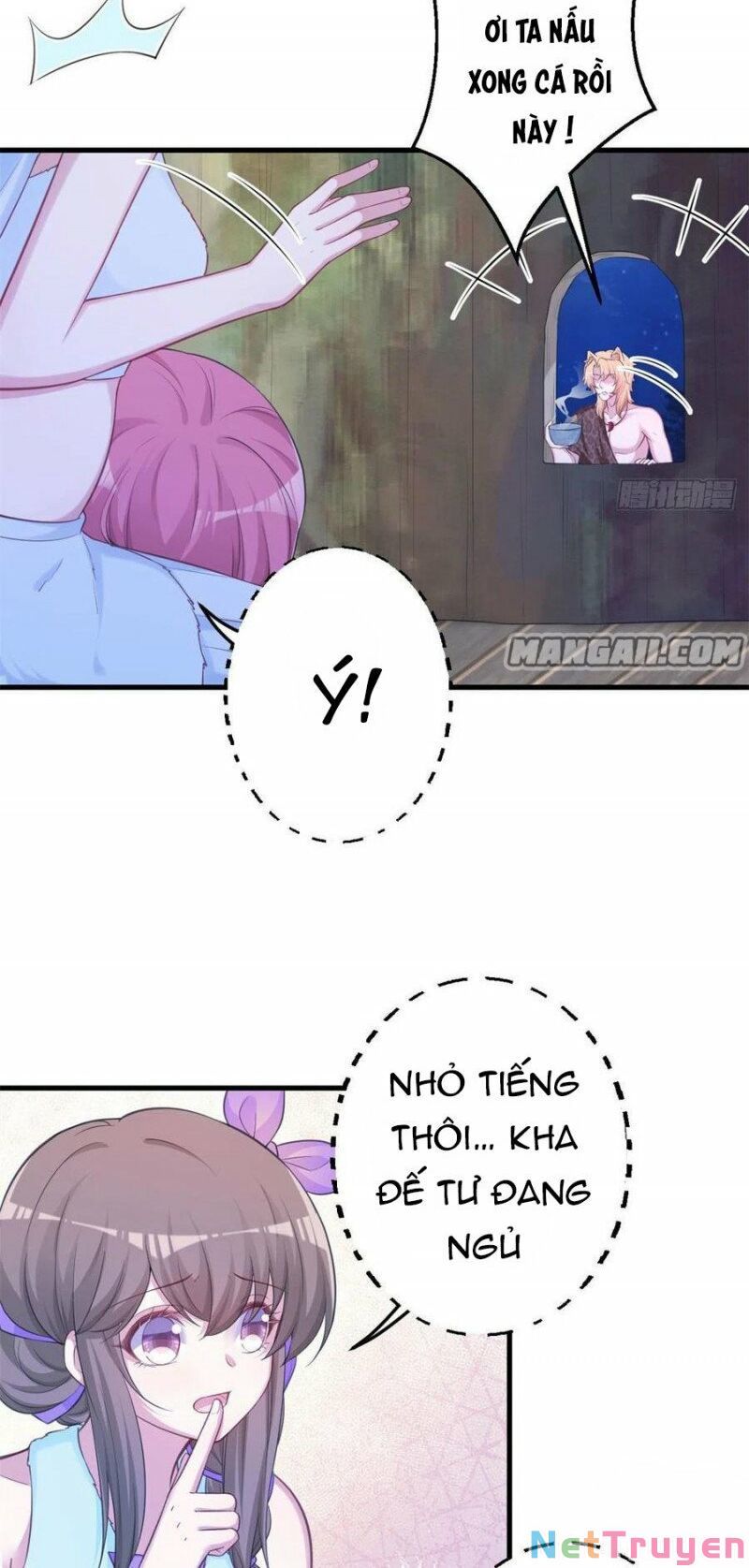 đọc truyện Thảnh Thơi Thú Thế Chủng Chủng Điền, Sinh Sinh Tể Chương 339.2 ảnh 8 tại Thiên Thai Truyện