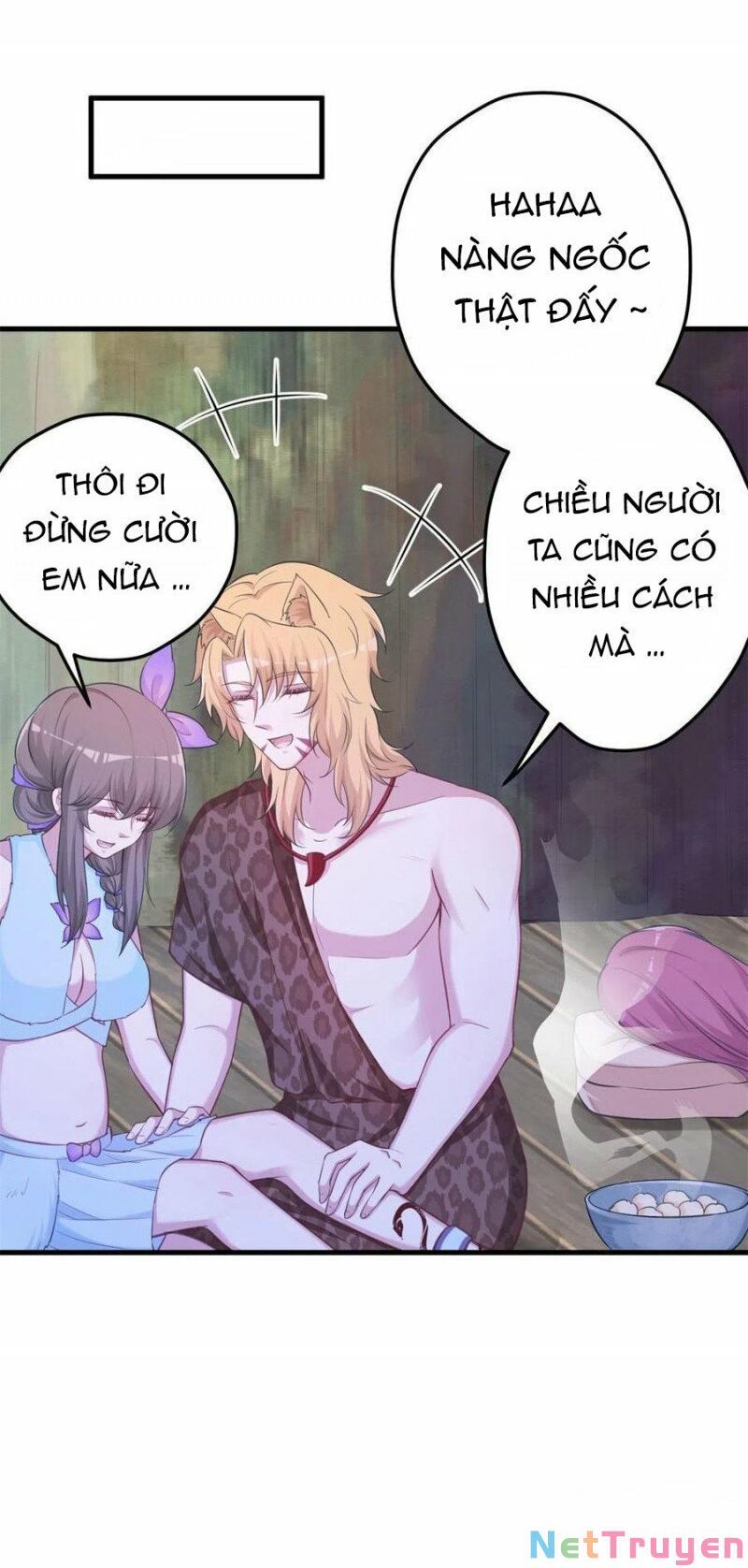 đọc truyện Thảnh Thơi Thú Thế Chủng Chủng Điền, Sinh Sinh Tể Chương 339.2 ảnh 10 tại Thiên Thai Truyện