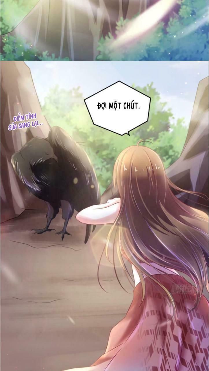 đọc truyện Thảnh Thơi Thú Thế Chủng Chủng Điền, Sinh Sinh Tể Chương 34 ảnh 12 tại Thiên Thai Truyện