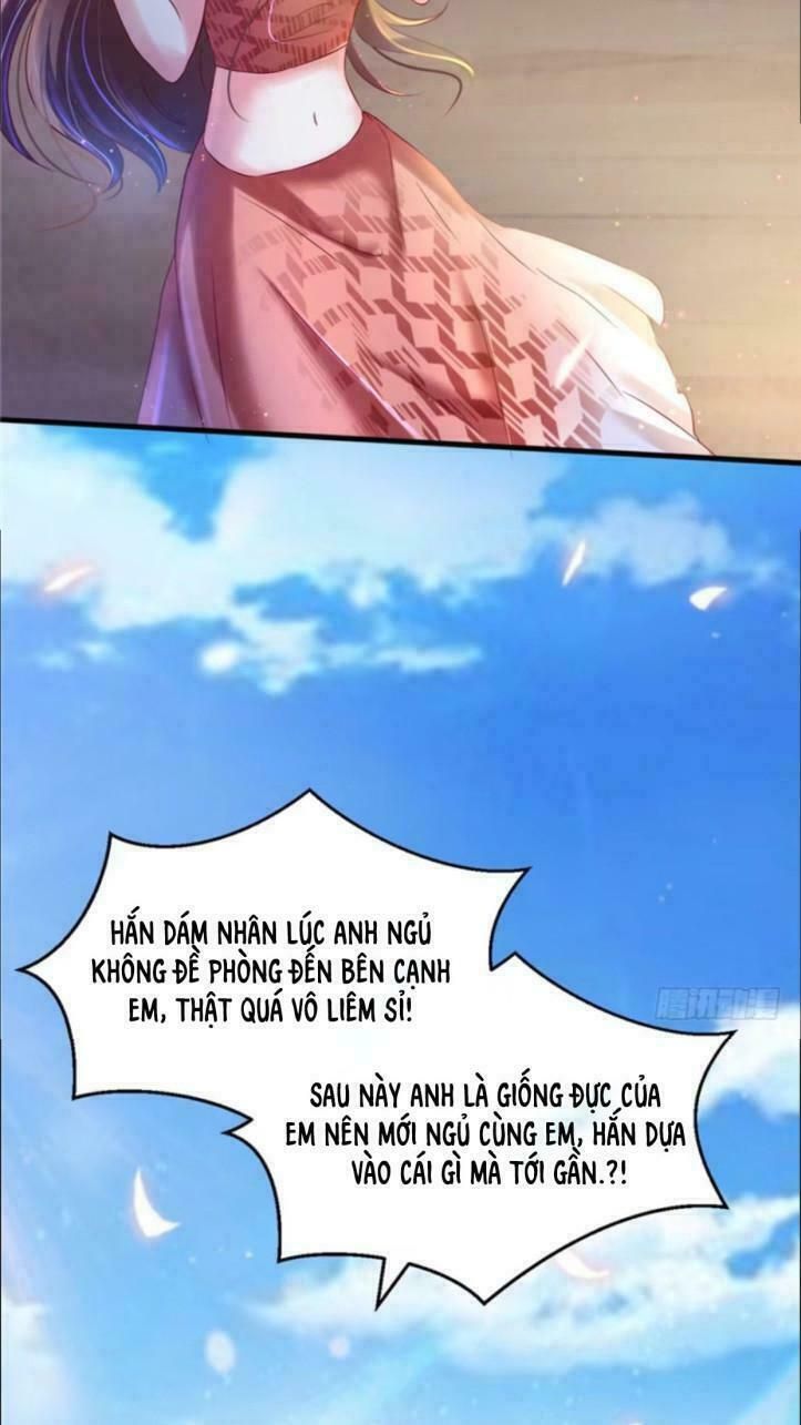 đọc truyện Thảnh Thơi Thú Thế Chủng Chủng Điền, Sinh Sinh Tể Chương 34 ảnh 14 tại Thiên Thai Truyện