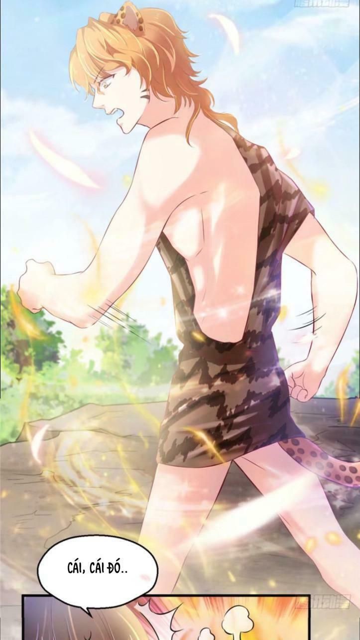 đọc truyện Thảnh Thơi Thú Thế Chủng Chủng Điền, Sinh Sinh Tể Chương 34 ảnh 15 tại Thiên Thai Truyện