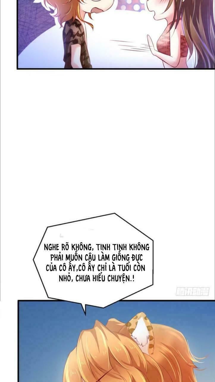 đọc truyện Thảnh Thơi Thú Thế Chủng Chủng Điền, Sinh Sinh Tể Chương 34 ảnh 20 tại Thiên Thai Truyện