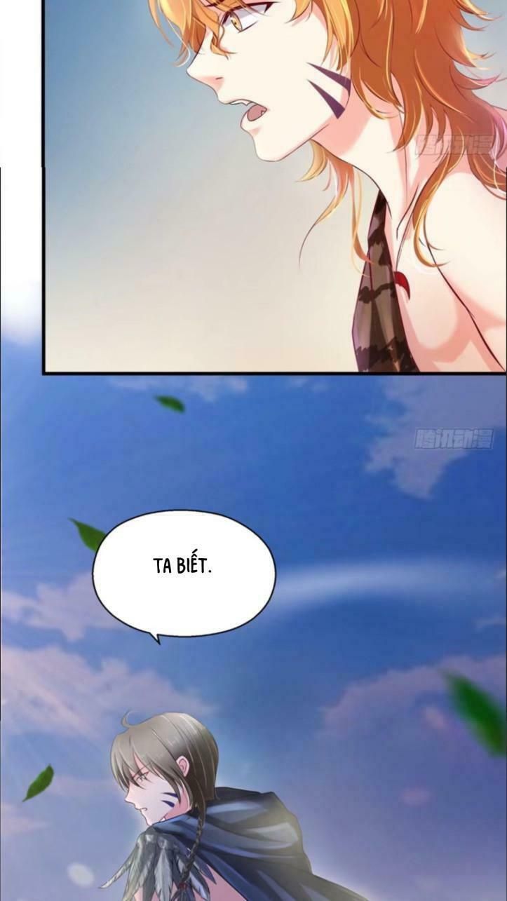 đọc truyện Thảnh Thơi Thú Thế Chủng Chủng Điền, Sinh Sinh Tể Chương 34 ảnh 21 tại Thiên Thai Truyện