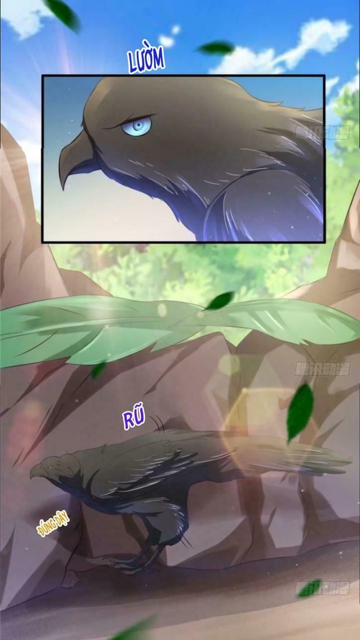 đọc truyện Thảnh Thơi Thú Thế Chủng Chủng Điền, Sinh Sinh Tể Chương 34 ảnh 4 tại Thiên Thai Truyện