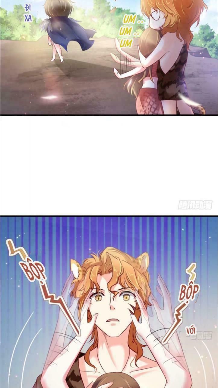 đọc truyện Thảnh Thơi Thú Thế Chủng Chủng Điền, Sinh Sinh Tể Chương 34 ảnh 25 tại Thiên Thai Truyện