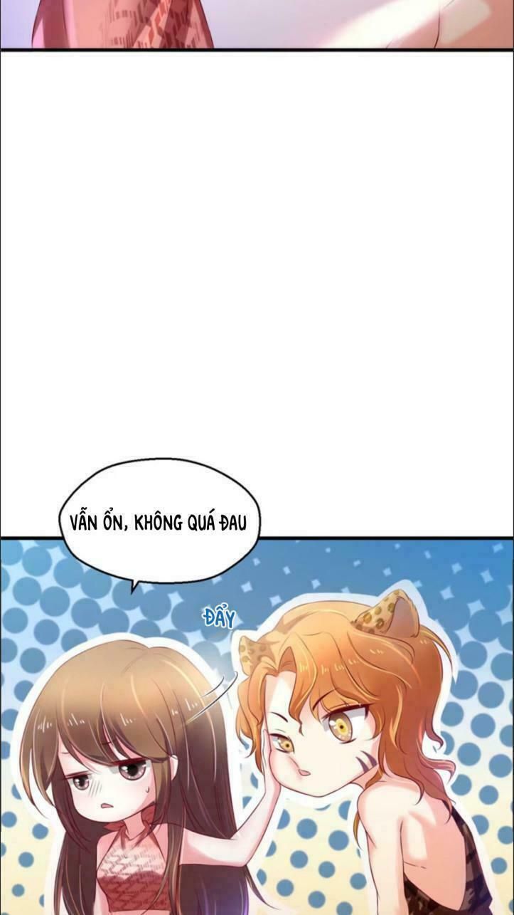 đọc truyện Thảnh Thơi Thú Thế Chủng Chủng Điền, Sinh Sinh Tể Chương 34 ảnh 28 tại Thiên Thai Truyện