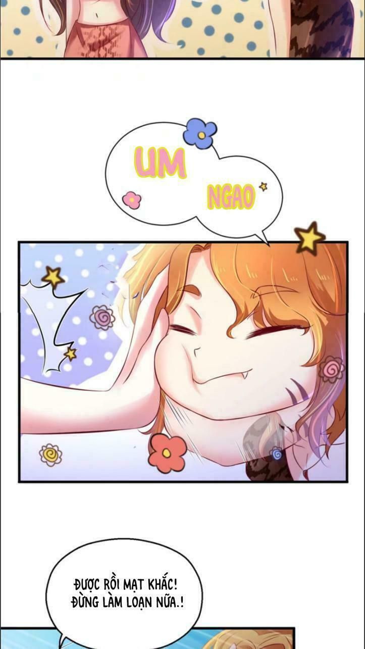 đọc truyện Thảnh Thơi Thú Thế Chủng Chủng Điền, Sinh Sinh Tể Chương 34 ảnh 29 tại Thiên Thai Truyện