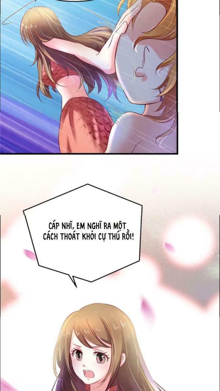 đọc truyện Thảnh Thơi Thú Thế Chủng Chủng Điền, Sinh Sinh Tể Chương 34 ảnh 30 tại Thiên Thai Truyện