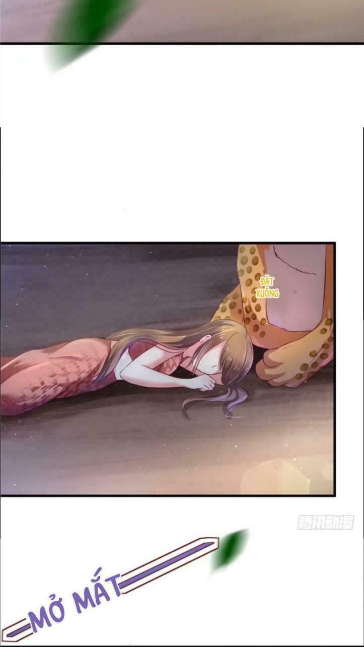 đọc truyện Thảnh Thơi Thú Thế Chủng Chủng Điền, Sinh Sinh Tể Chương 34 ảnh 5 tại Thiên Thai Truyện