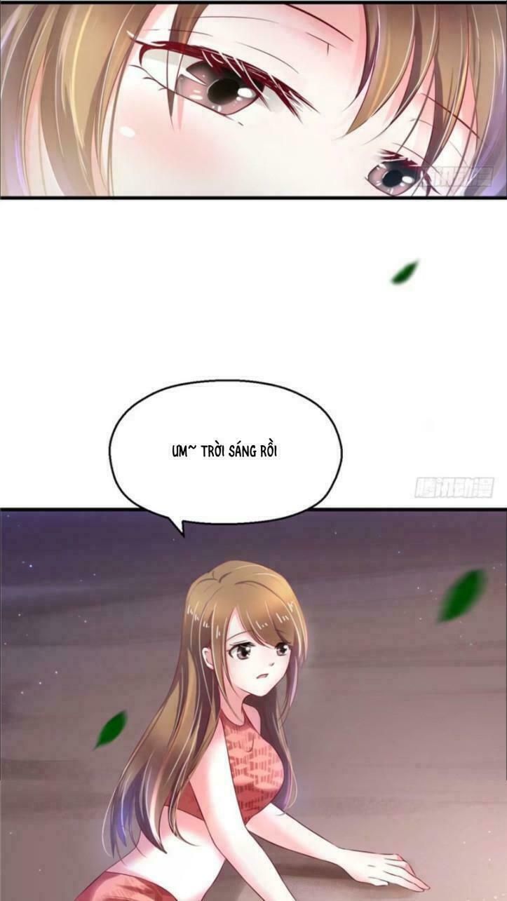 đọc truyện Thảnh Thơi Thú Thế Chủng Chủng Điền, Sinh Sinh Tể Chương 34 ảnh 6 tại Thiên Thai Truyện