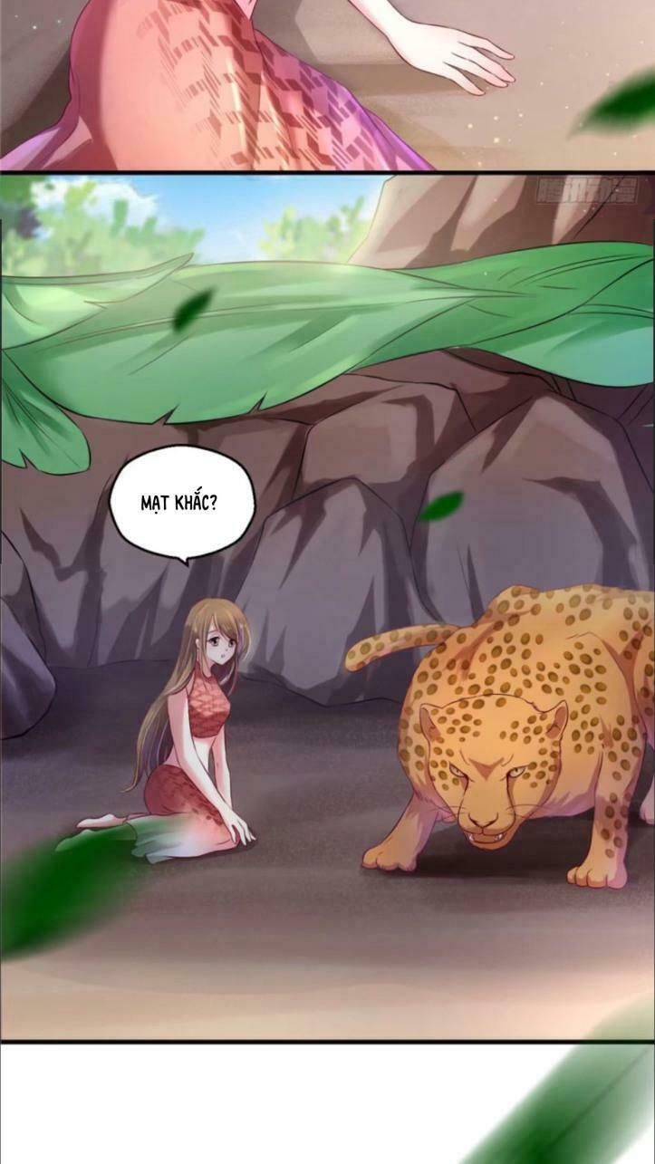 đọc truyện Thảnh Thơi Thú Thế Chủng Chủng Điền, Sinh Sinh Tể Chương 34 ảnh 7 tại Thiên Thai Truyện