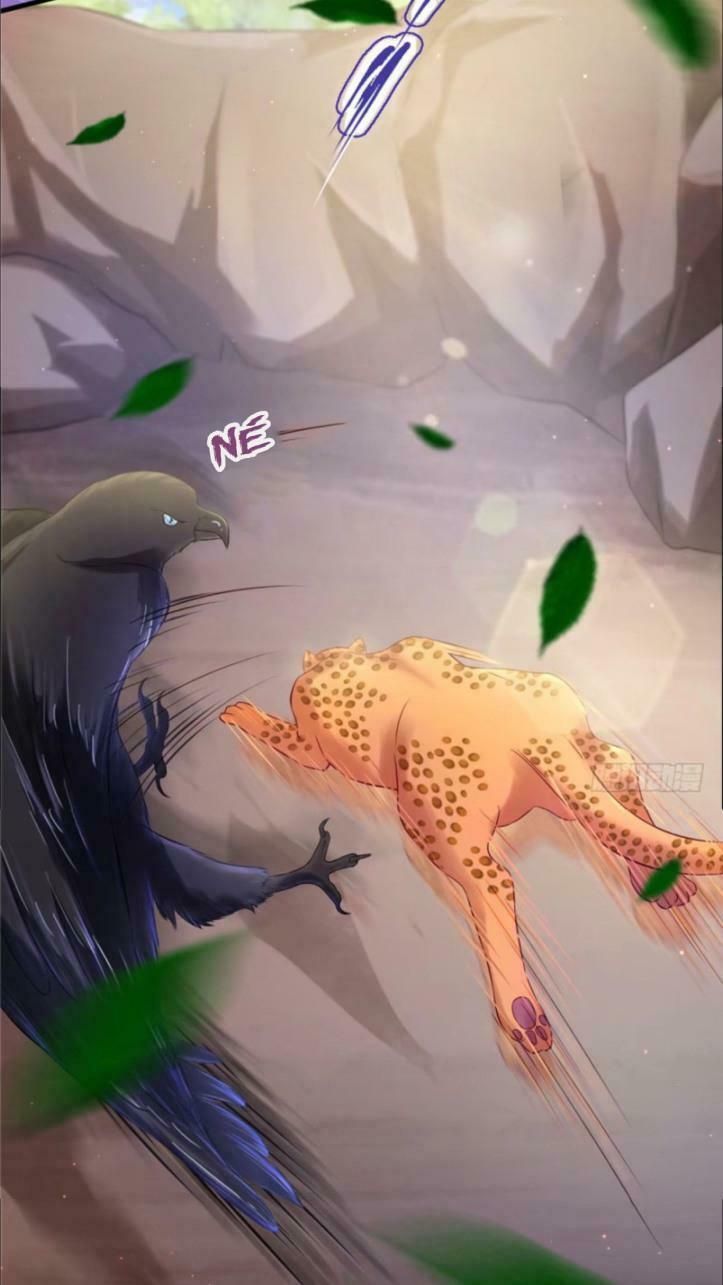 đọc truyện Thảnh Thơi Thú Thế Chủng Chủng Điền, Sinh Sinh Tể Chương 34 ảnh 9 tại Thiên Thai Truyện