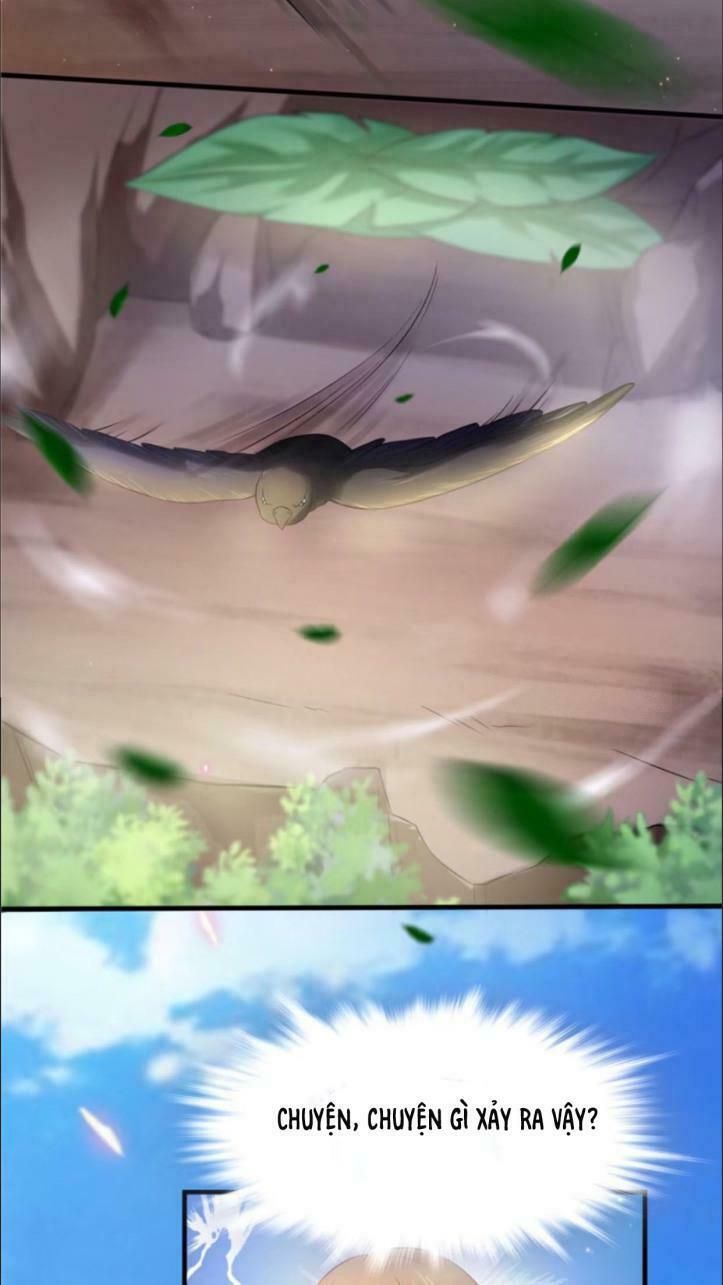 đọc truyện Thảnh Thơi Thú Thế Chủng Chủng Điền, Sinh Sinh Tể Chương 34 ảnh 10 tại Thiên Thai Truyện