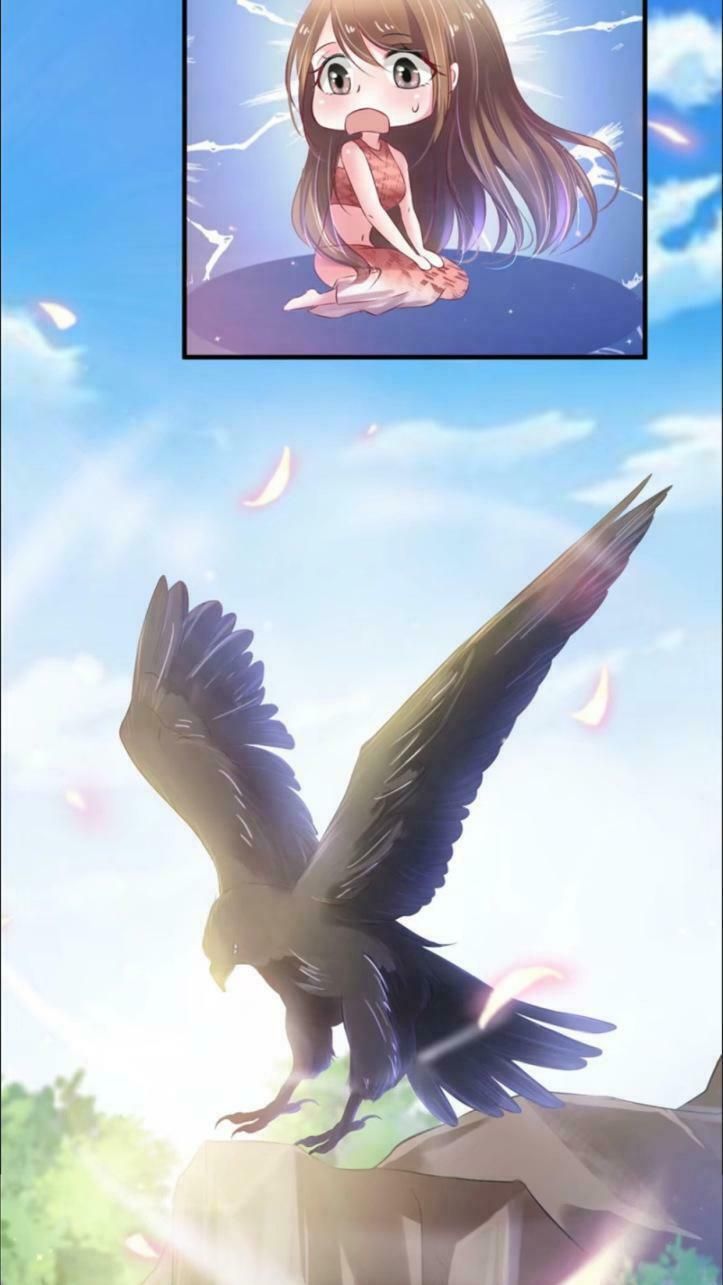 đọc truyện Thảnh Thơi Thú Thế Chủng Chủng Điền, Sinh Sinh Tể Chương 34 ảnh 11 tại Thiên Thai Truyện