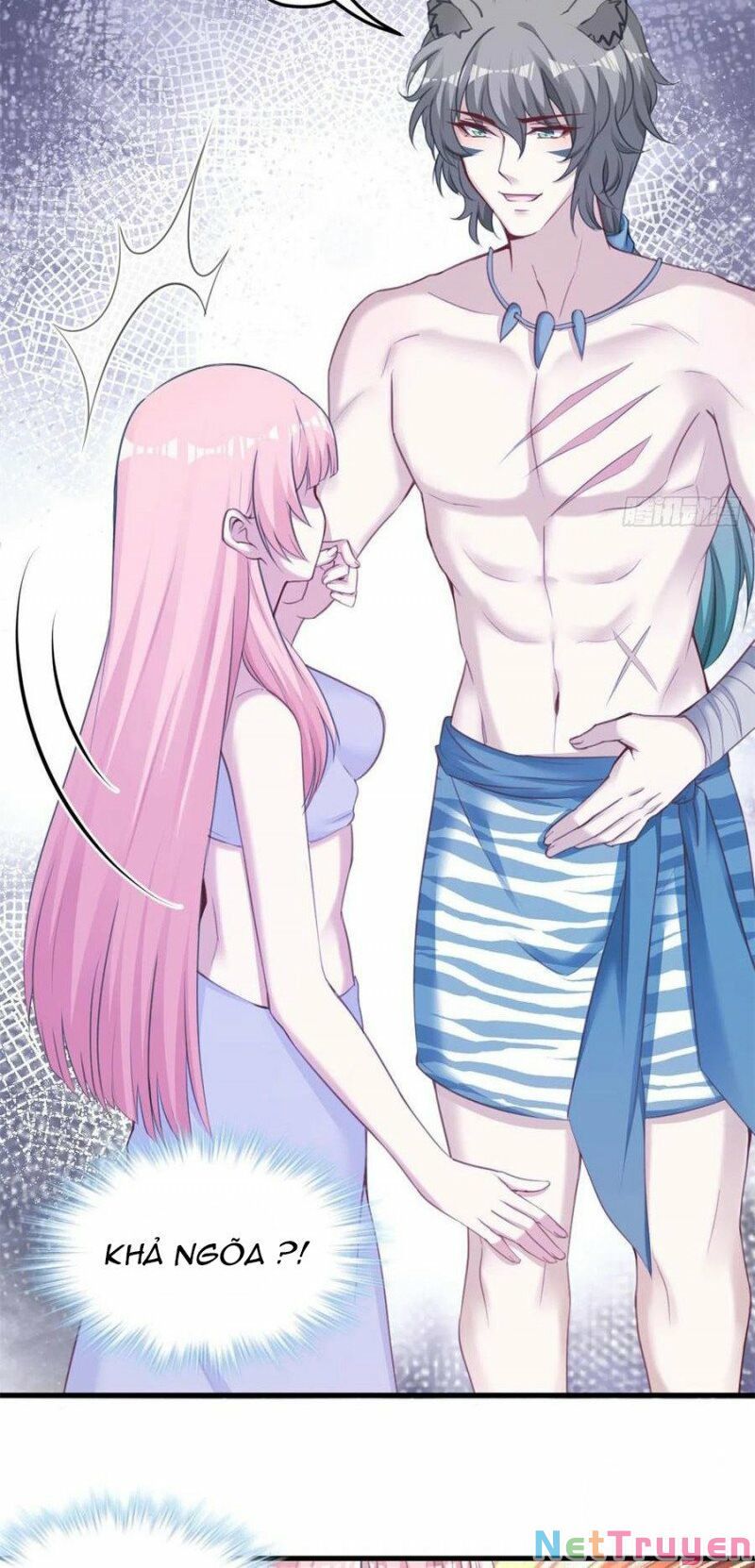 đọc truyện Thảnh Thơi Thú Thế Chủng Chủng Điền, Sinh Sinh Tể Chương 340.1 ảnh 13 tại Thiên Thai Truyện