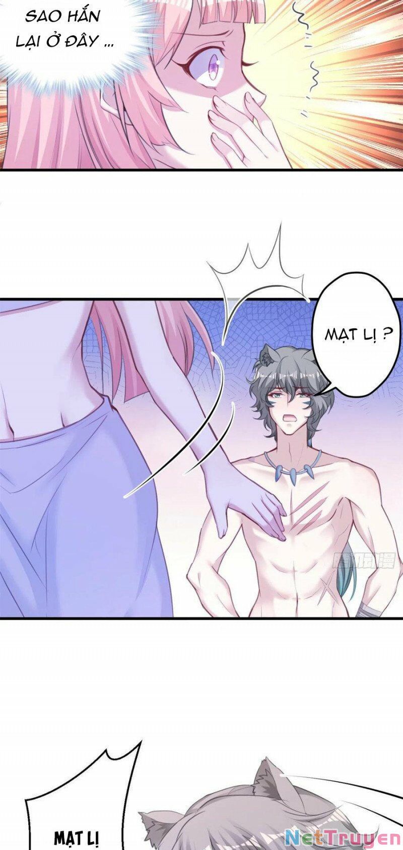 đọc truyện Thảnh Thơi Thú Thế Chủng Chủng Điền, Sinh Sinh Tể Chương 340.1 ảnh 14 tại Thiên Thai Truyện