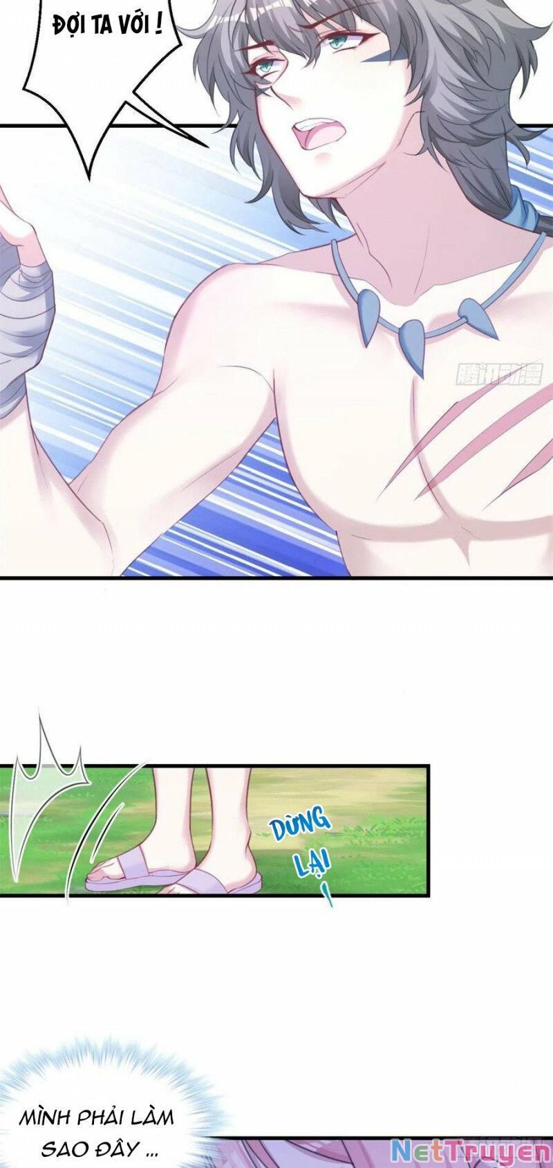 đọc truyện Thảnh Thơi Thú Thế Chủng Chủng Điền, Sinh Sinh Tể Chương 340.1 ảnh 15 tại Thiên Thai Truyện