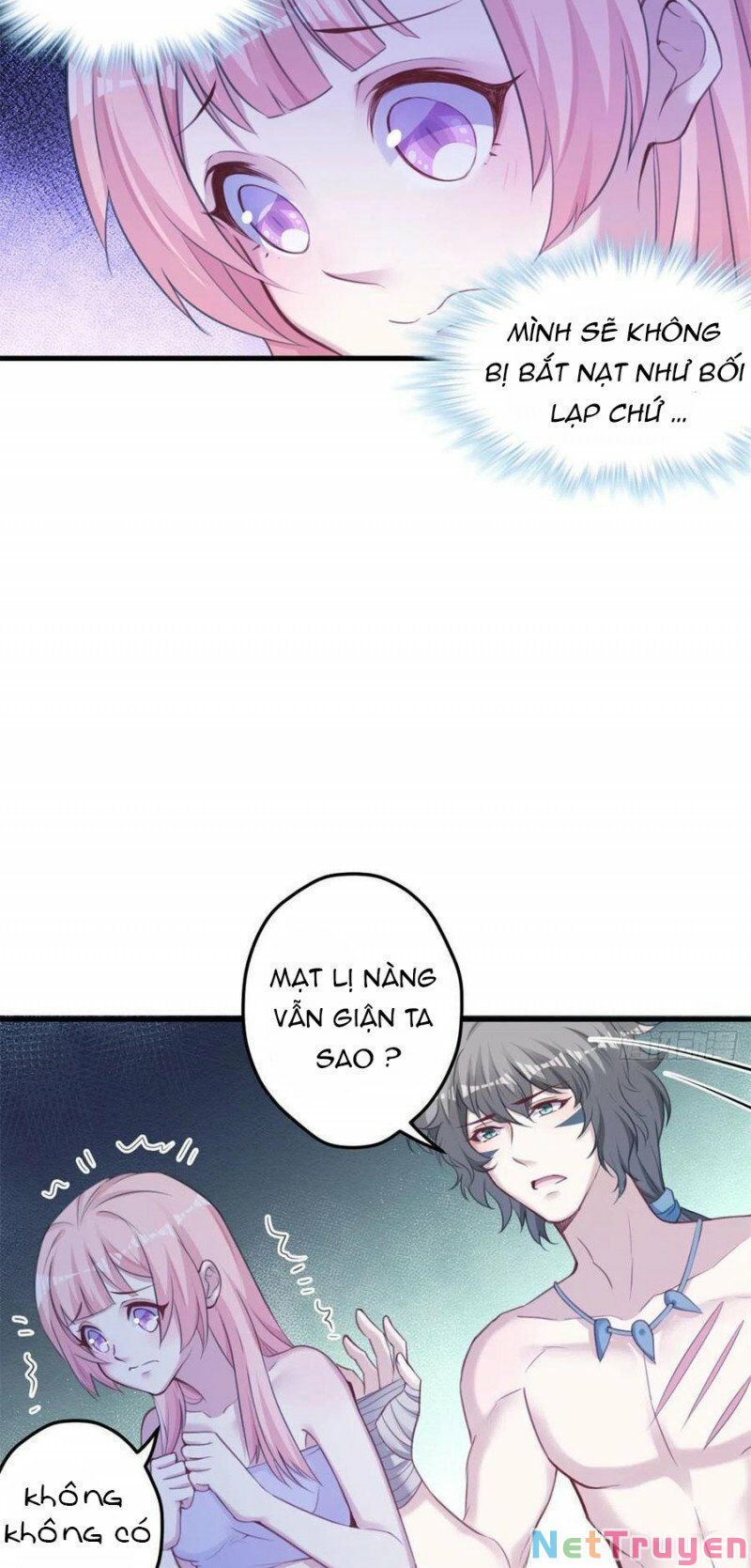 đọc truyện Thảnh Thơi Thú Thế Chủng Chủng Điền, Sinh Sinh Tể Chương 340.1 ảnh 16 tại Thiên Thai Truyện