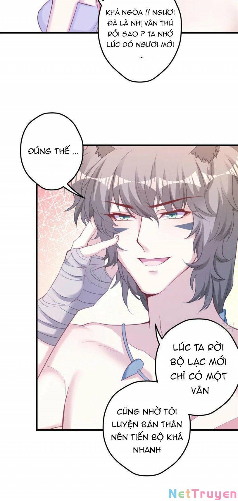 đọc truyện Thảnh Thơi Thú Thế Chủng Chủng Điền, Sinh Sinh Tể Chương 340.1 ảnh 18 tại Thiên Thai Truyện