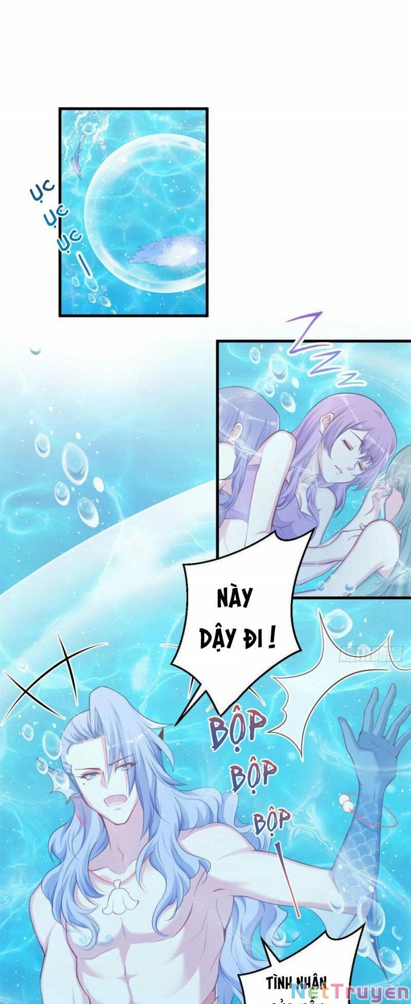 đọc truyện Thảnh Thơi Thú Thế Chủng Chủng Điền, Sinh Sinh Tể Chương 340.1 ảnh 4 tại Thiên Thai Truyện