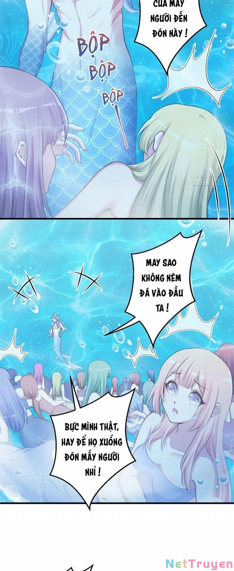 đọc truyện Thảnh Thơi Thú Thế Chủng Chủng Điền, Sinh Sinh Tể Chương 340.1 ảnh 5 tại Thiên Thai Truyện