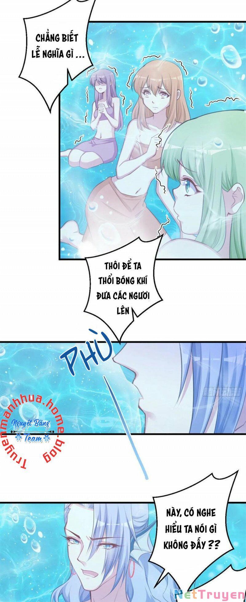 đọc truyện Thảnh Thơi Thú Thế Chủng Chủng Điền, Sinh Sinh Tể Chương 340.1 ảnh 6 tại Thiên Thai Truyện