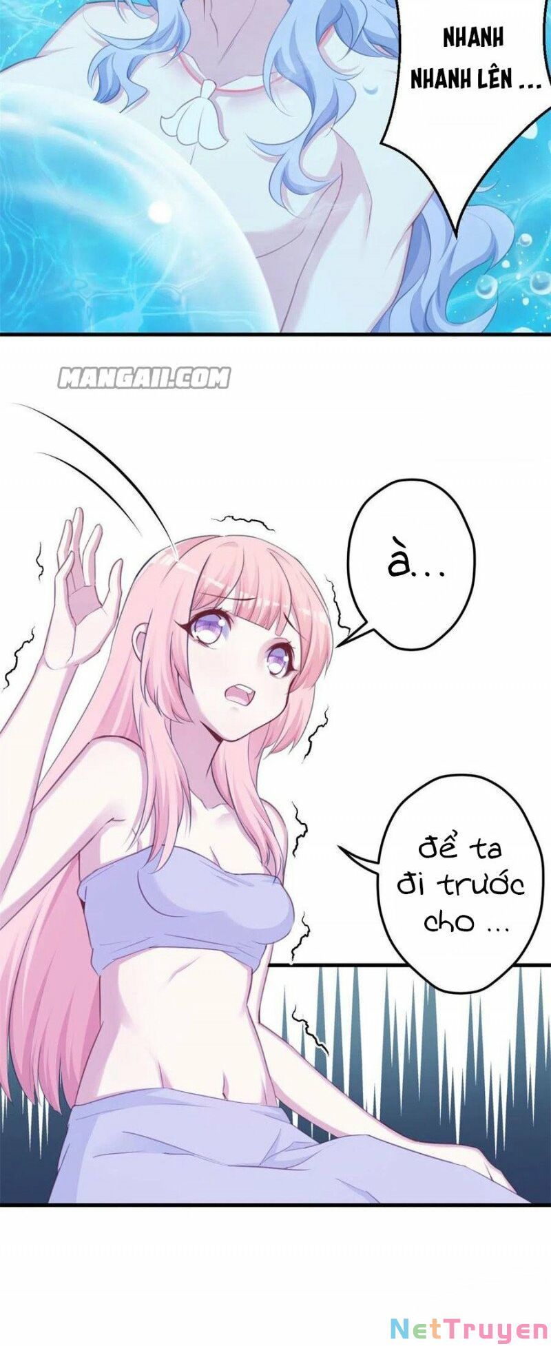 đọc truyện Thảnh Thơi Thú Thế Chủng Chủng Điền, Sinh Sinh Tể Chương 340.1 ảnh 7 tại Thiên Thai Truyện