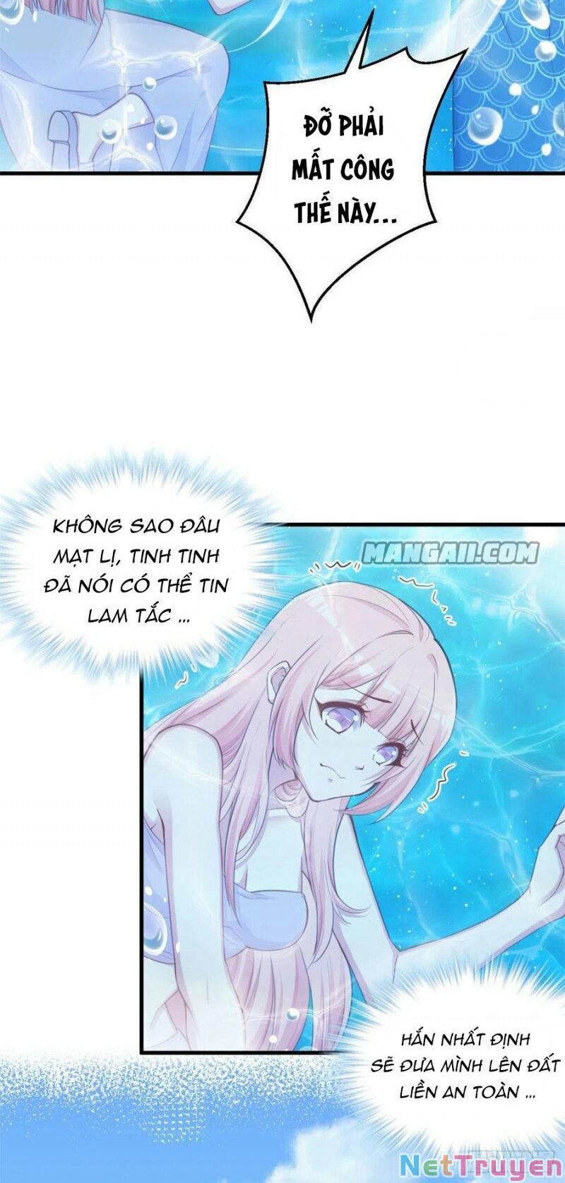 đọc truyện Thảnh Thơi Thú Thế Chủng Chủng Điền, Sinh Sinh Tể Chương 340.1 ảnh 9 tại Thiên Thai Truyện