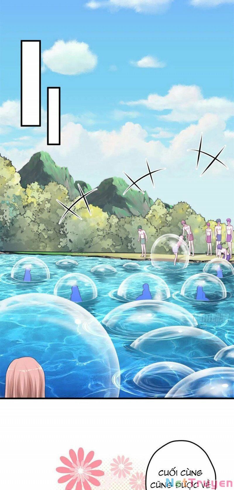 đọc truyện Thảnh Thơi Thú Thế Chủng Chủng Điền, Sinh Sinh Tể Chương 340.1 ảnh 10 tại Thiên Thai Truyện