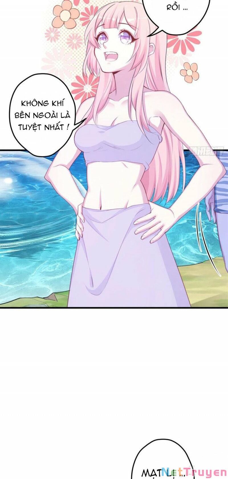 đọc truyện Thảnh Thơi Thú Thế Chủng Chủng Điền, Sinh Sinh Tể Chương 340.1 ảnh 11 tại Thiên Thai Truyện