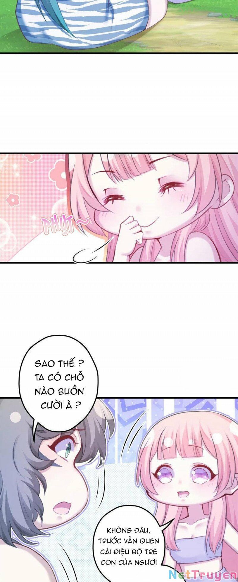 đọc truyện Thảnh Thơi Thú Thế Chủng Chủng Điền, Sinh Sinh Tể Chương 340.2 ảnh 12 tại Thiên Thai Truyện