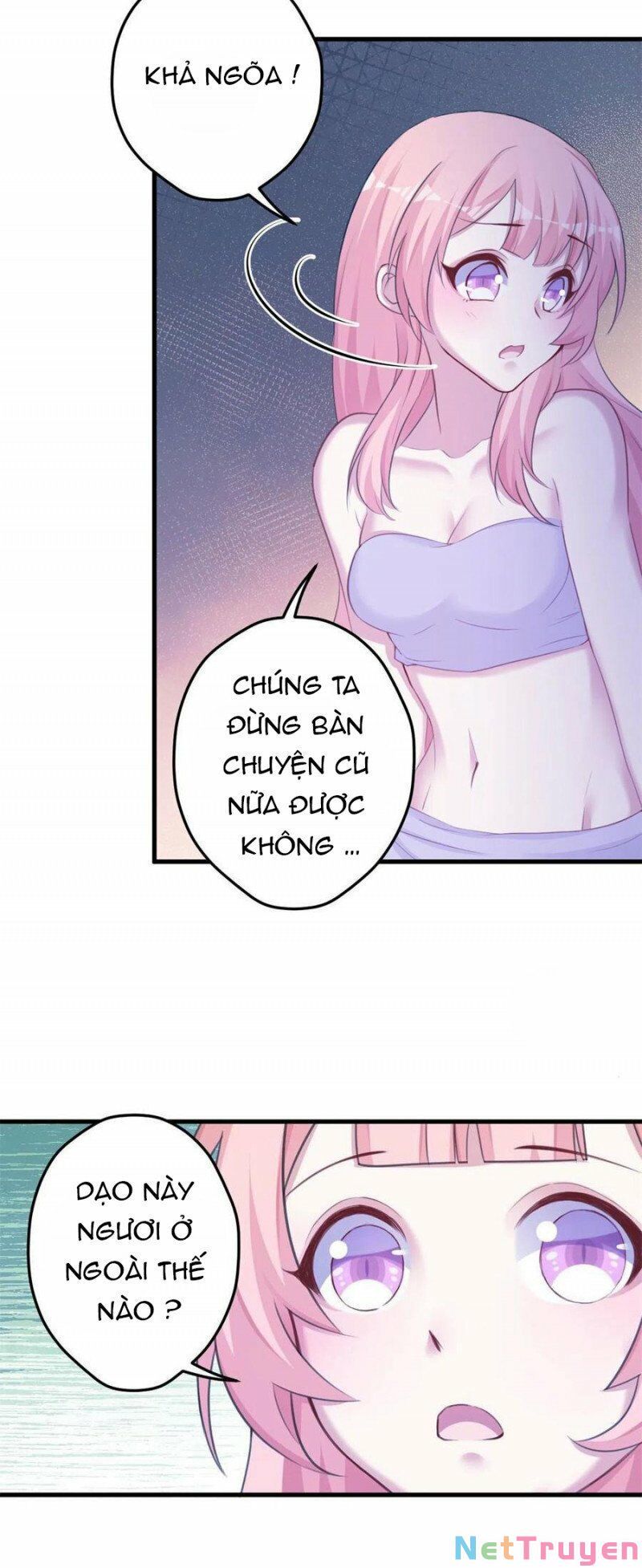 đọc truyện Thảnh Thơi Thú Thế Chủng Chủng Điền, Sinh Sinh Tể Chương 340.2 ảnh 14 tại Thiên Thai Truyện