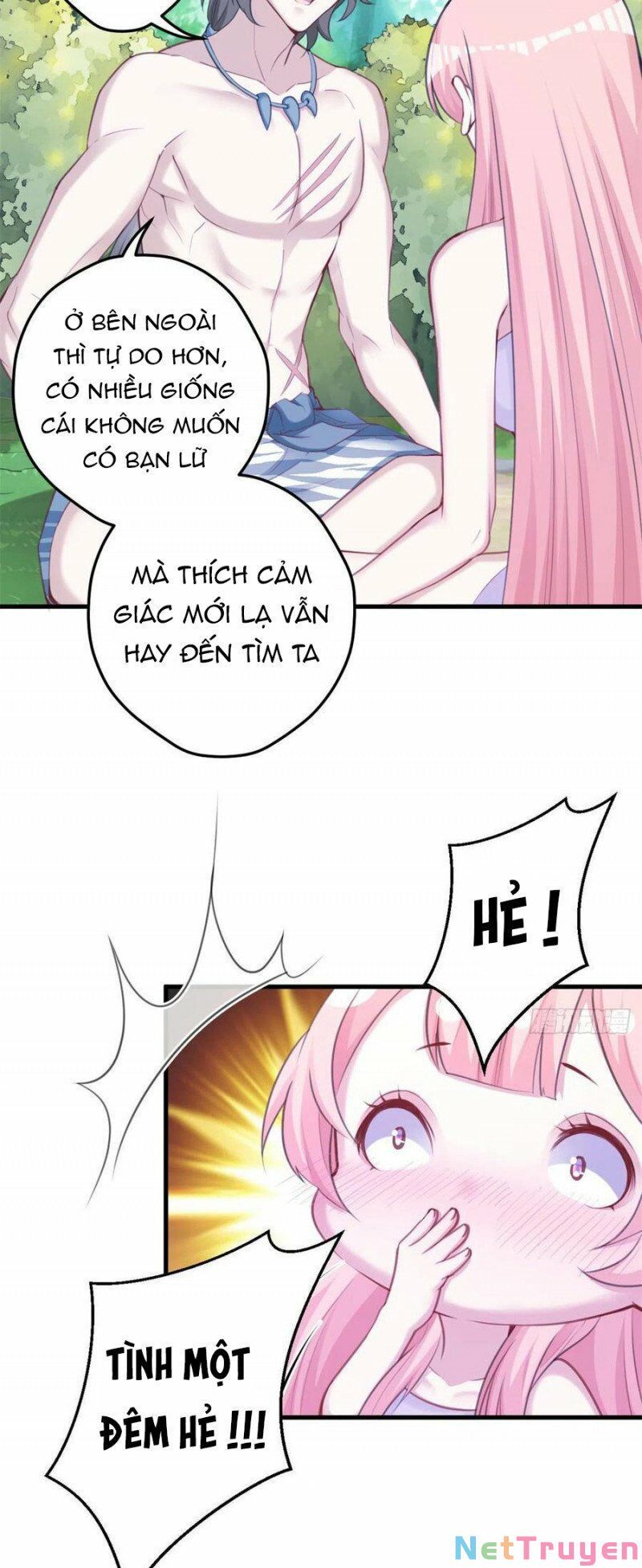 đọc truyện Thảnh Thơi Thú Thế Chủng Chủng Điền, Sinh Sinh Tể Chương 340.2 ảnh 16 tại Thiên Thai Truyện