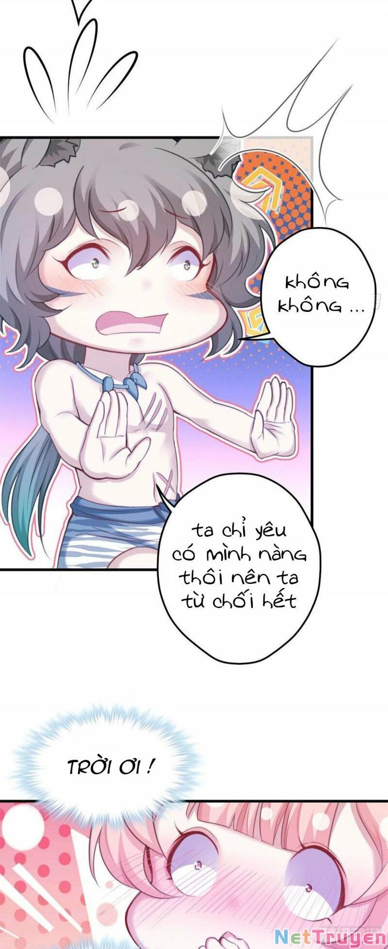 đọc truyện Thảnh Thơi Thú Thế Chủng Chủng Điền, Sinh Sinh Tể Chương 340.2 ảnh 17 tại Thiên Thai Truyện