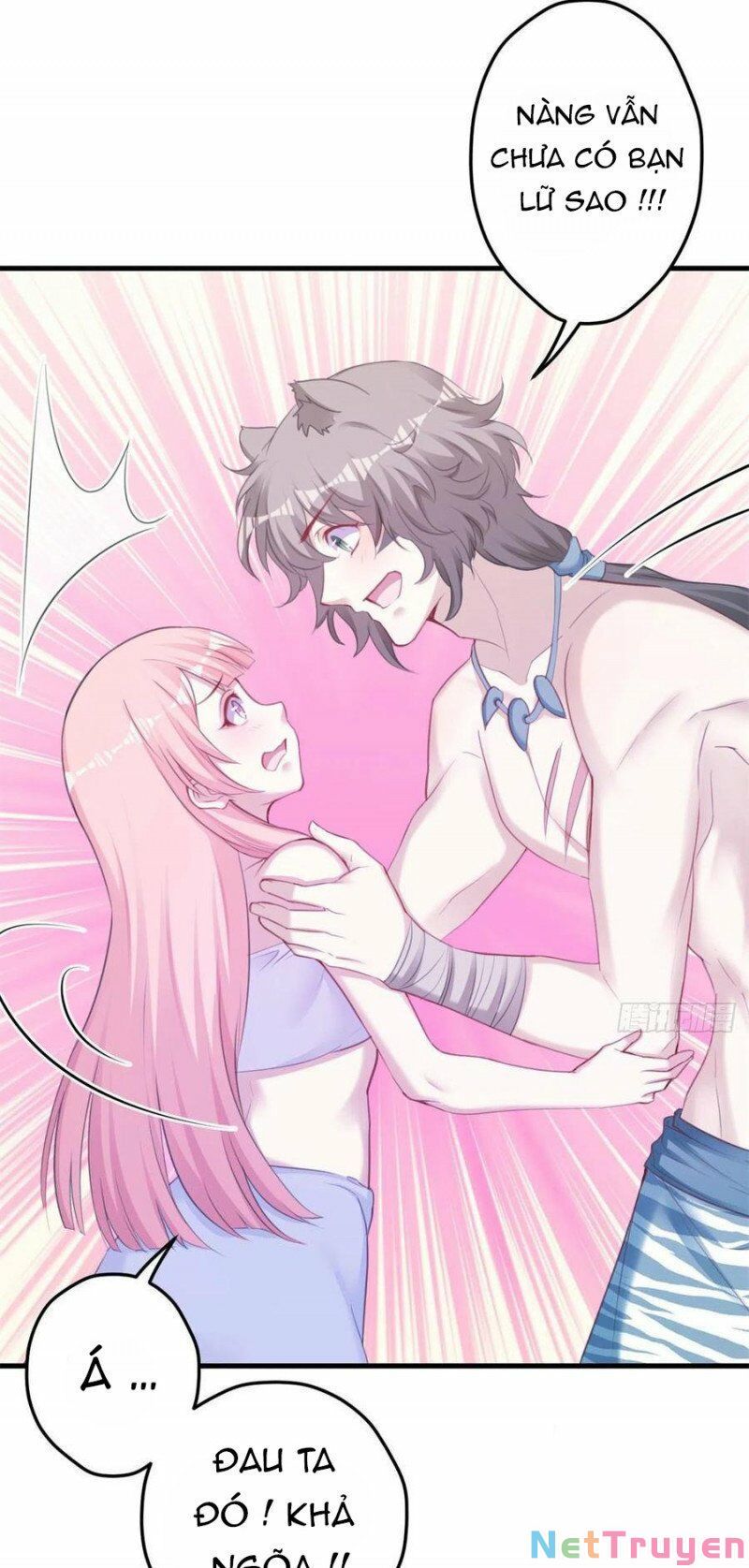 đọc truyện Thảnh Thơi Thú Thế Chủng Chủng Điền, Sinh Sinh Tể Chương 340.2 ảnh 4 tại Thiên Thai Truyện