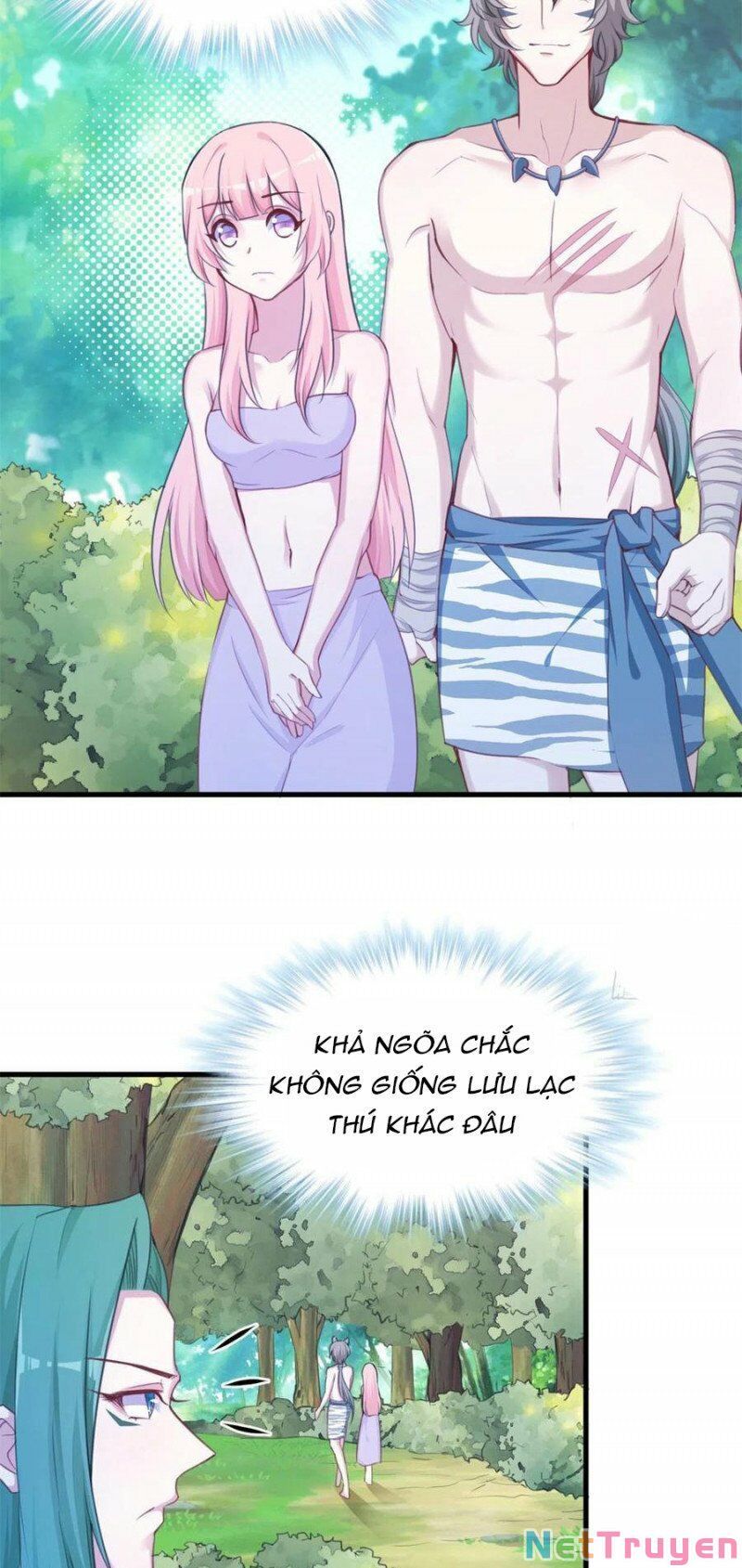 đọc truyện Thảnh Thơi Thú Thế Chủng Chủng Điền, Sinh Sinh Tể Chương 340.2 ảnh 8 tại Thiên Thai Truyện