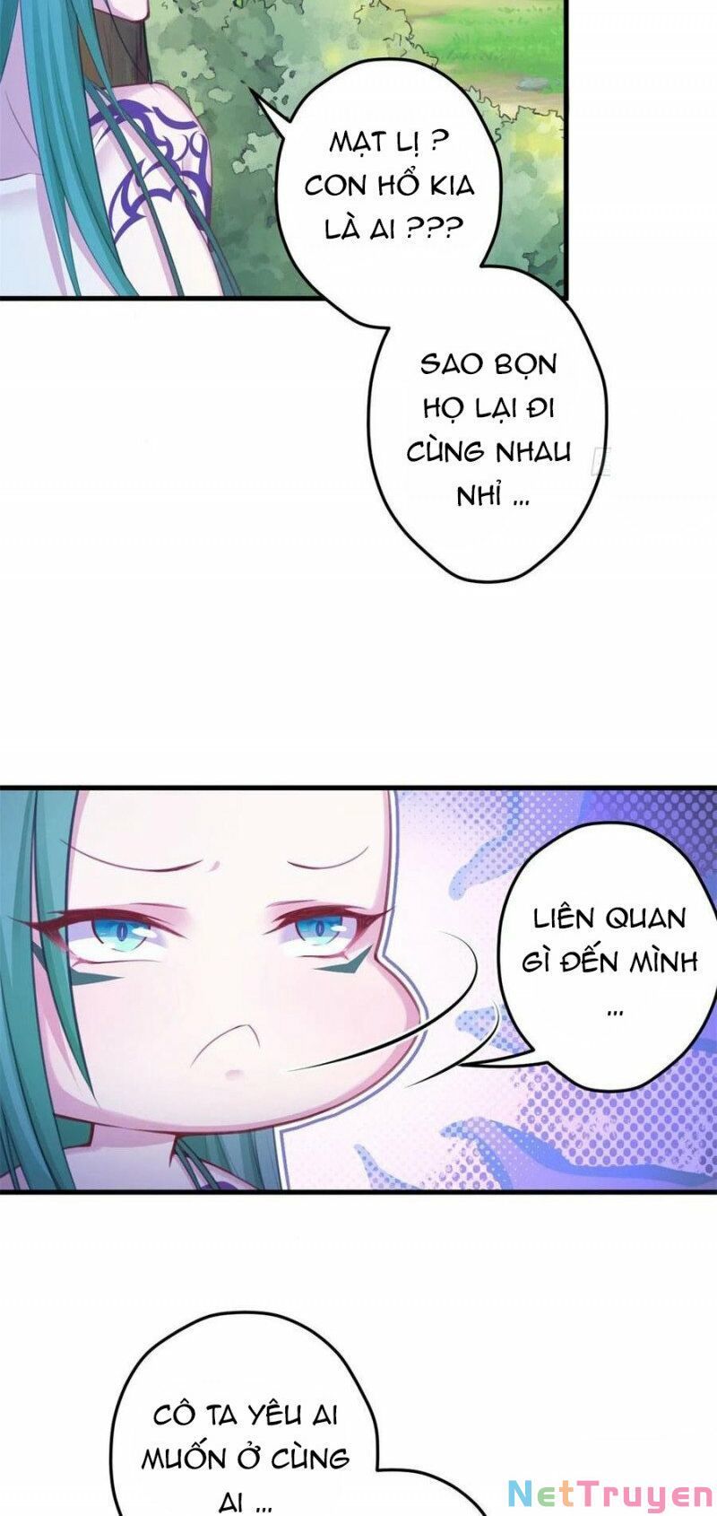 đọc truyện Thảnh Thơi Thú Thế Chủng Chủng Điền, Sinh Sinh Tể Chương 340.2 ảnh 9 tại Thiên Thai Truyện