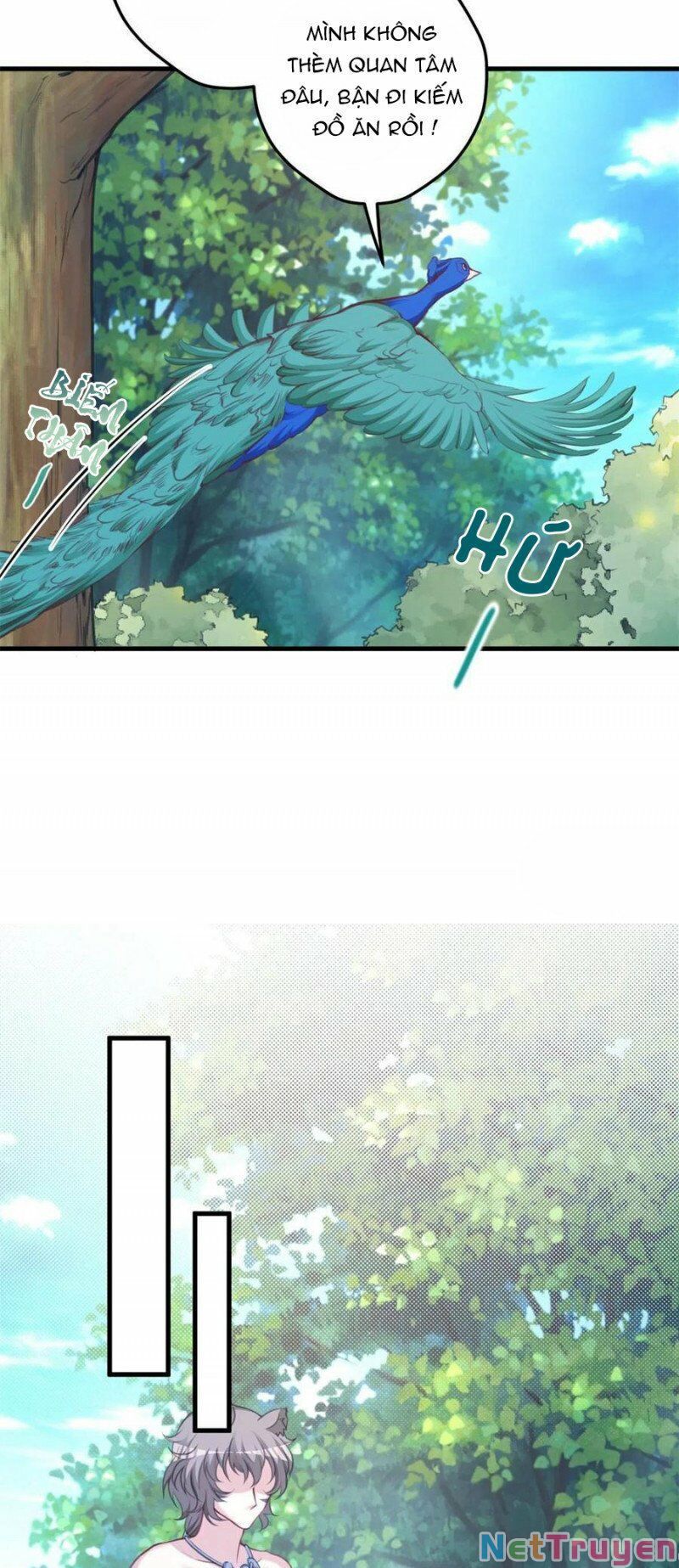 đọc truyện Thảnh Thơi Thú Thế Chủng Chủng Điền, Sinh Sinh Tể Chương 340.2 ảnh 10 tại Thiên Thai Truyện