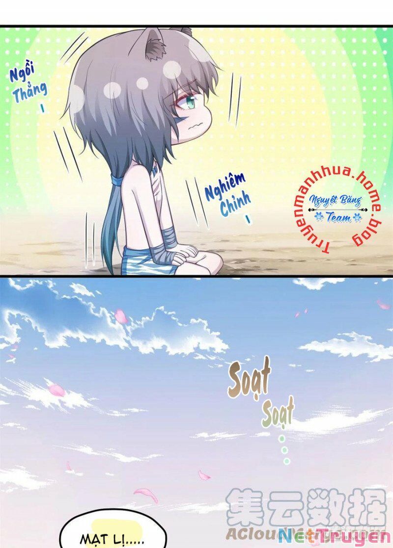 đọc truyện Thảnh Thơi Thú Thế Chủng Chủng Điền, Sinh Sinh Tể Chương 341.1 ảnh 12 tại Thiên Thai Truyện